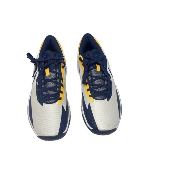 Nike Precision VI Sneaker Men\'s Size 12